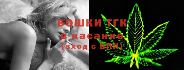твердый Алексин