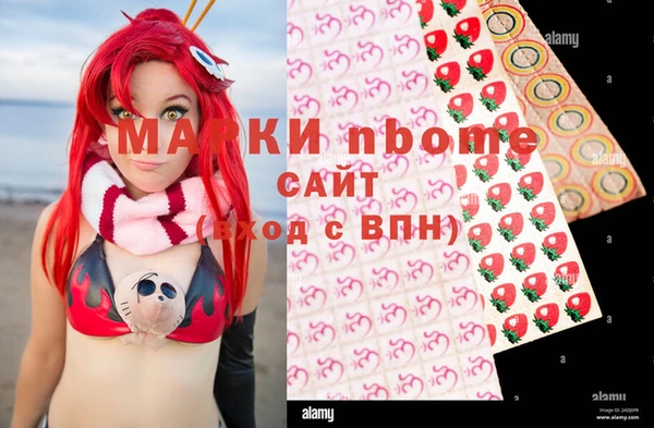 твердый Алексин